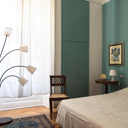 Sophisticated Apt Near Duomo Milan Luaran gambar