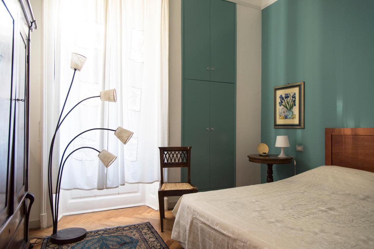 Sophisticated Apt Near Duomo Milan Luaran gambar
