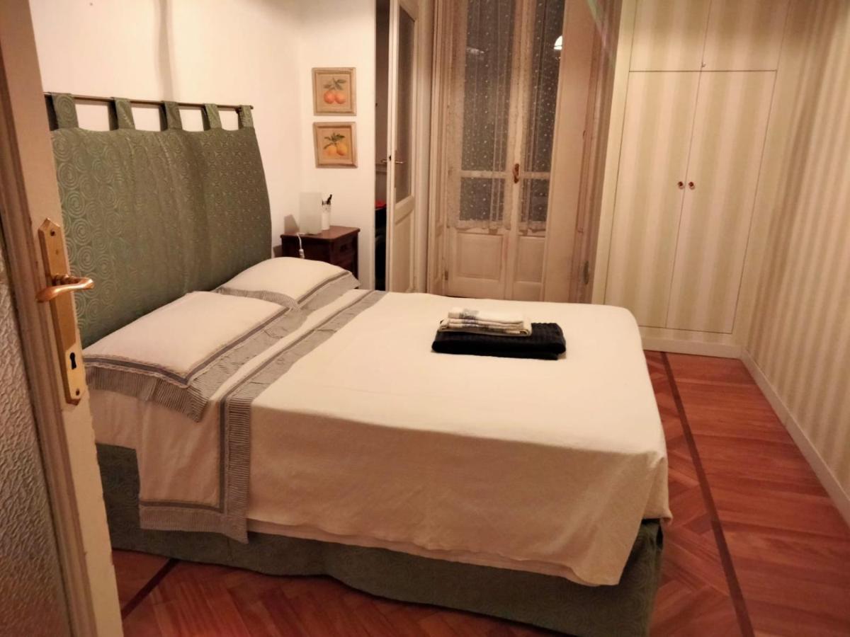 Sophisticated Apt Near Duomo Milan Luaran gambar