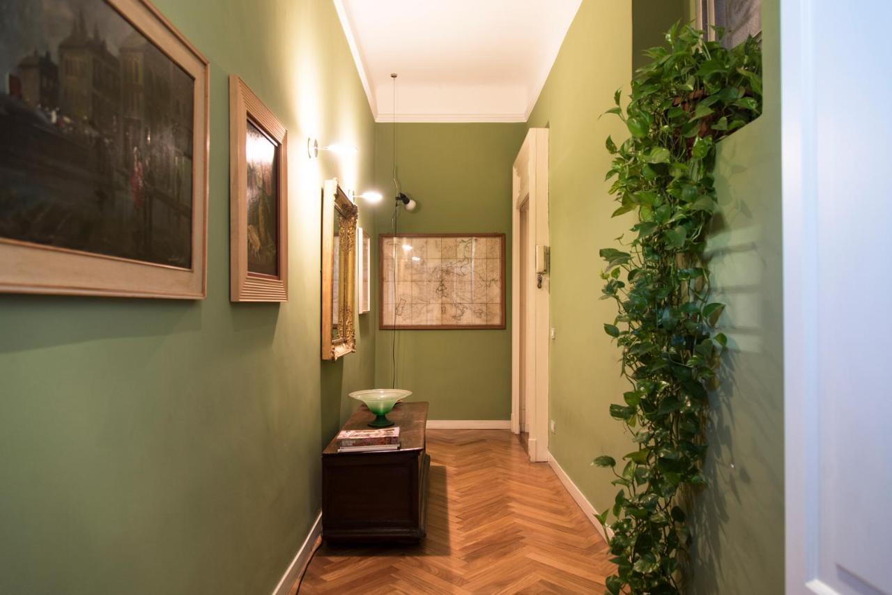 Sophisticated Apt Near Duomo Milan Luaran gambar