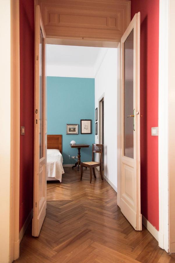 Sophisticated Apt Near Duomo Milan Luaran gambar
