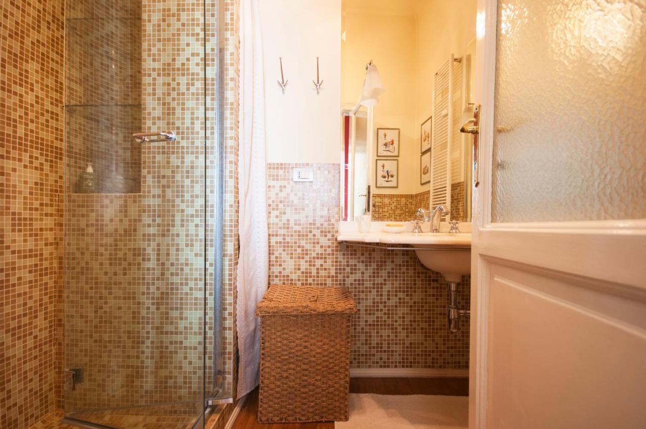 Sophisticated Apt Near Duomo Milan Luaran gambar
