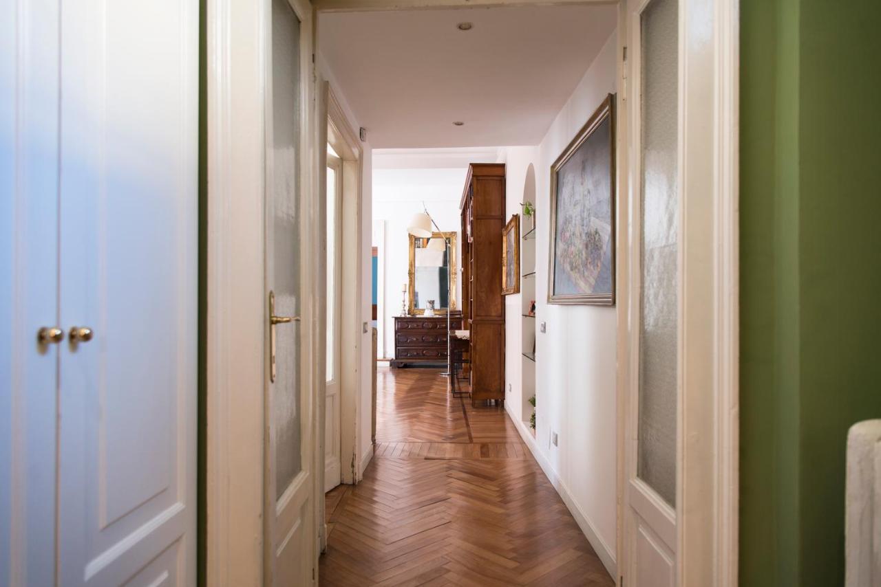 Sophisticated Apt Near Duomo Milan Luaran gambar