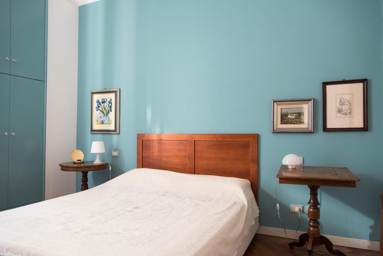 Sophisticated Apt Near Duomo Milan Luaran gambar