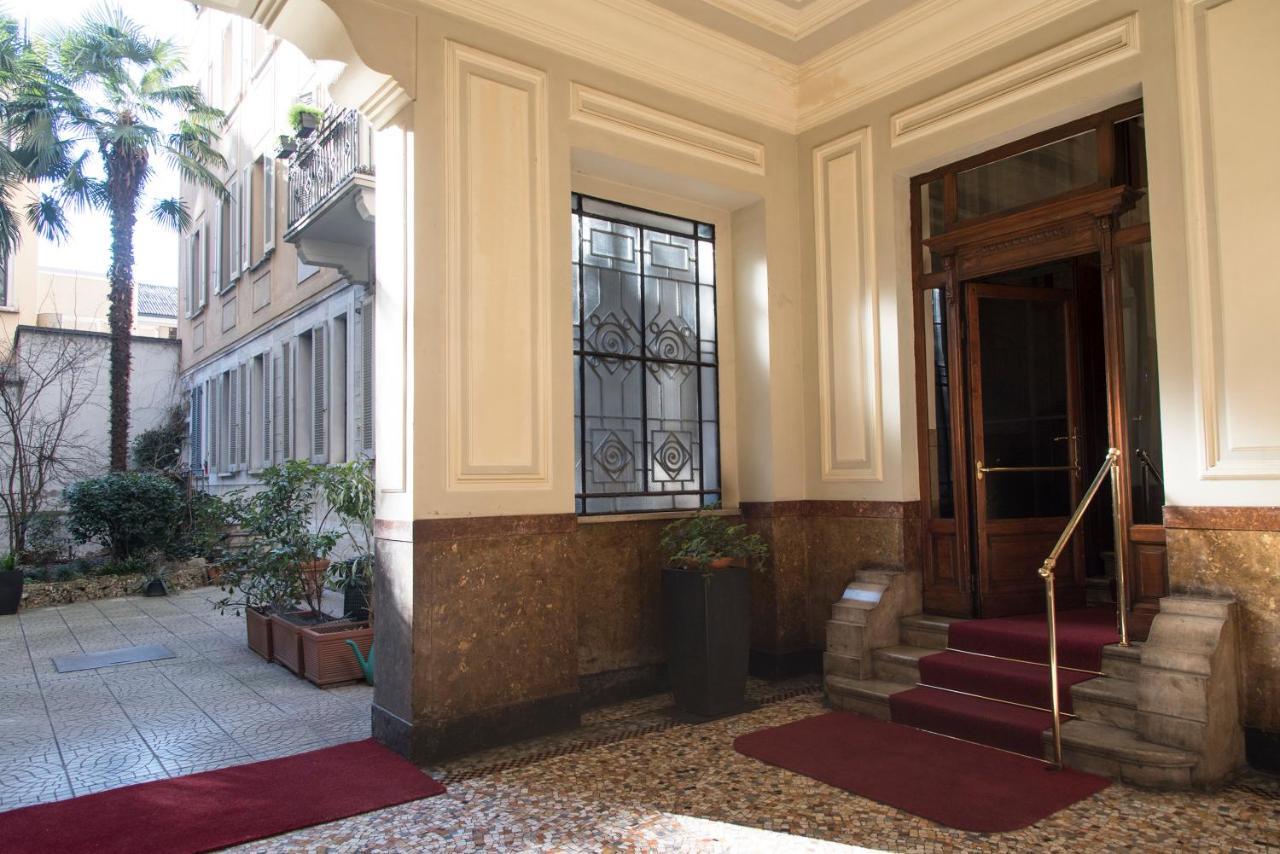 Sophisticated Apt Near Duomo Milan Luaran gambar